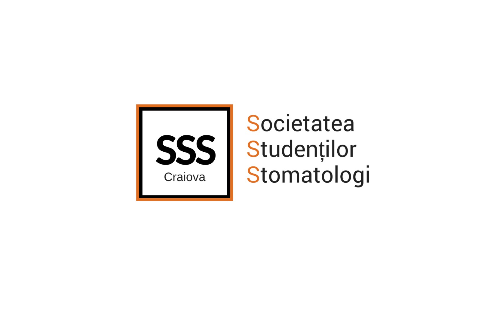 Societatea studentilor stomatologi